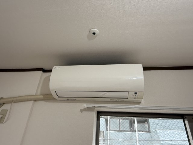 カーサケルクスの設備