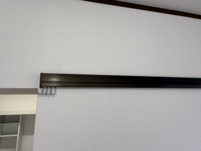 カーサケルクスの設備