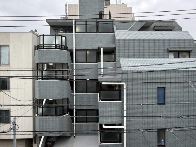 カーサケルクスの展望