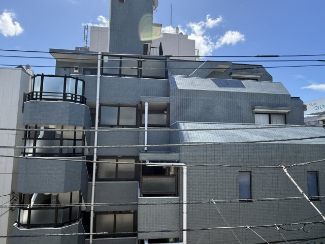 カーサケルクスの展望