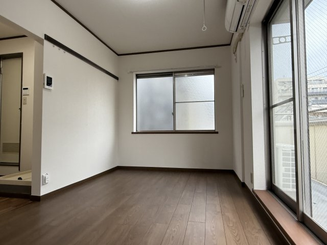 カーサケルクスの居間・リビング