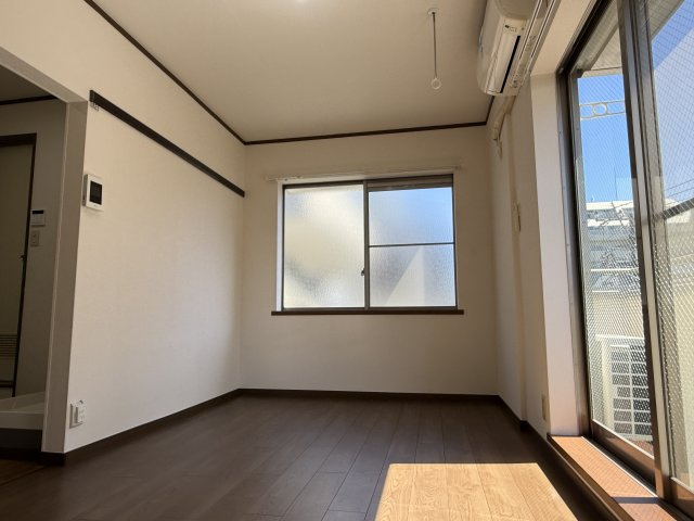 カーサケルクスの居間・リビング