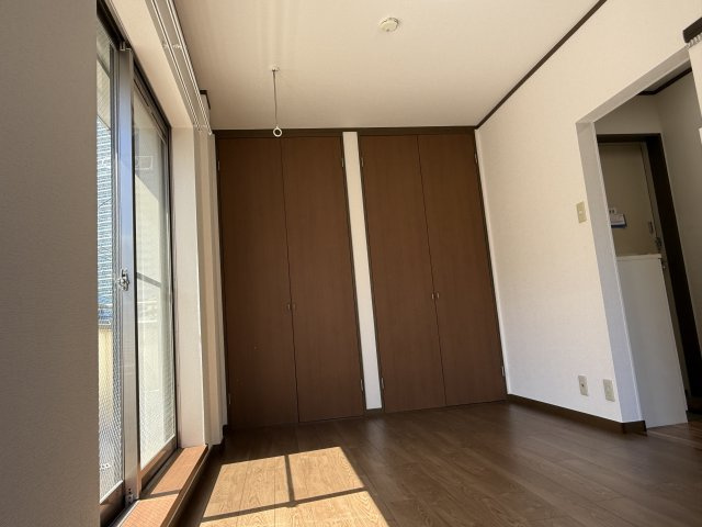 カーサケルクスの寝室