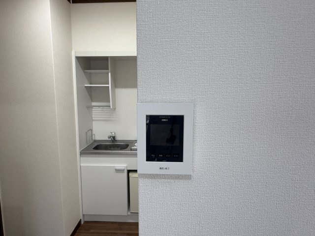 カーサケルクスのセキュリティ