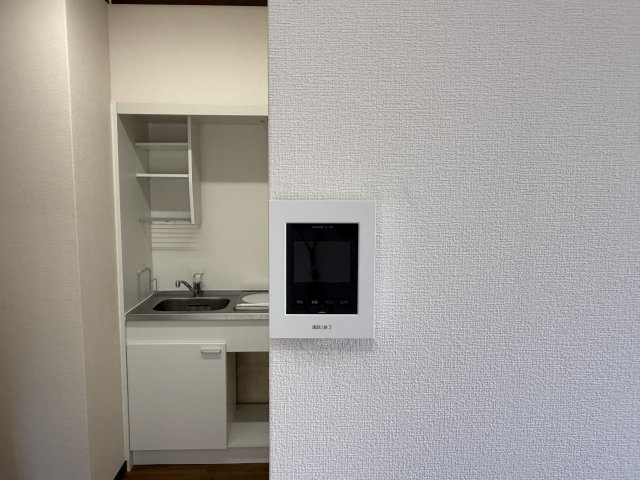 カーサケルクスのセキュリティ