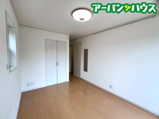 shiny flowerの居間・リビング