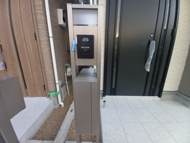 【設備】 | 大山崎町字円明寺戸建て（15号地）