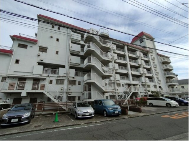 ★仲介手数料無料★鵠沼ニューマンションのその他