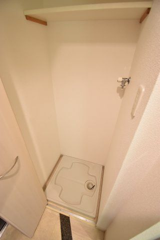 プレサンス難波リバーオアシス