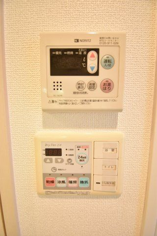 プレサンス難波リバーオアシス