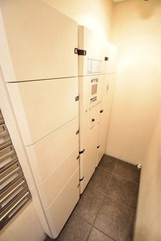 プレサンス難波リバーオアシス