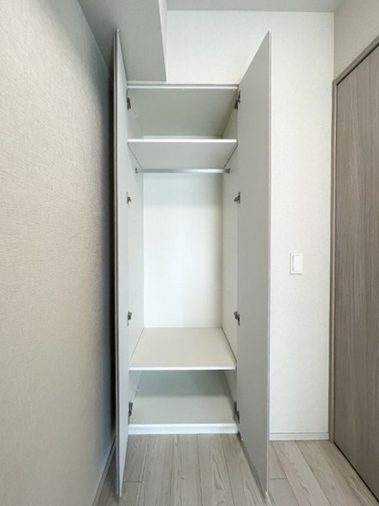 【収納】 | ブルックサイドレジデンス木場 | ※写真は同タイプ住戸です。