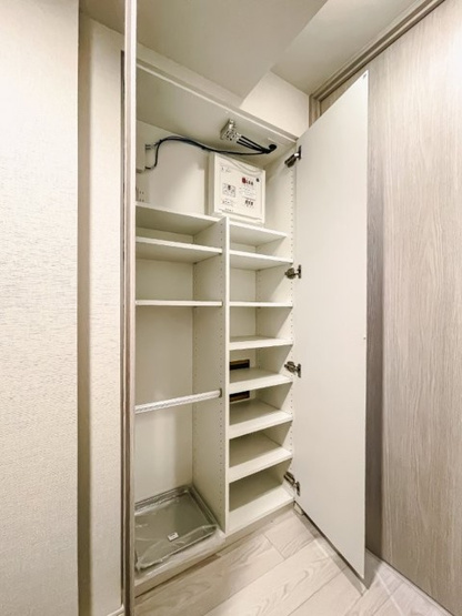 【その他】 | ブルックサイドレジデンス木場 | ※写真は同タイプ住戸です。
