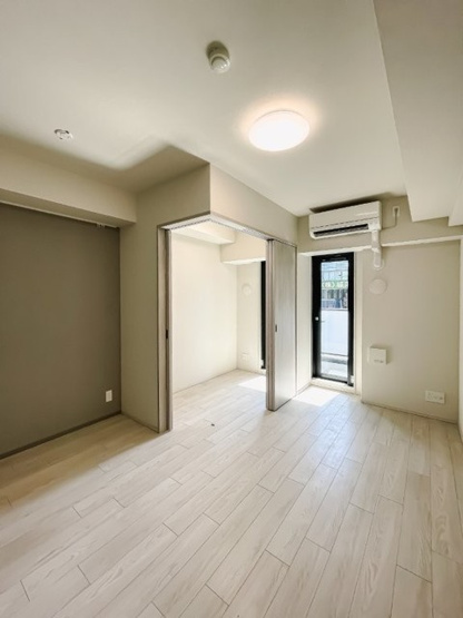 【居間・リビング】 | ブルックサイドレジデンス木場 | ※写真は同タイプ住戸です。