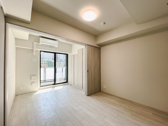 【居間・リビング】 | ブルックサイドレジデンス木場 | ※写真は同タイプ住戸です。
