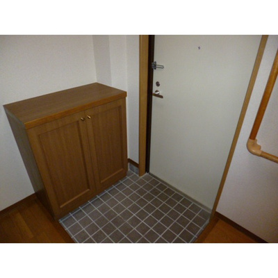 【玄関】 | ＭＴクレスト | 玄関