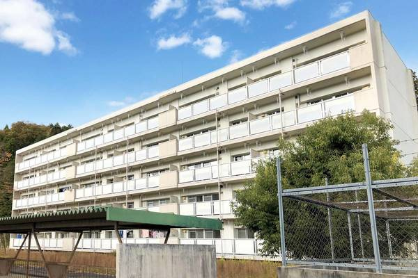 ビレッジハウス山岡2号棟