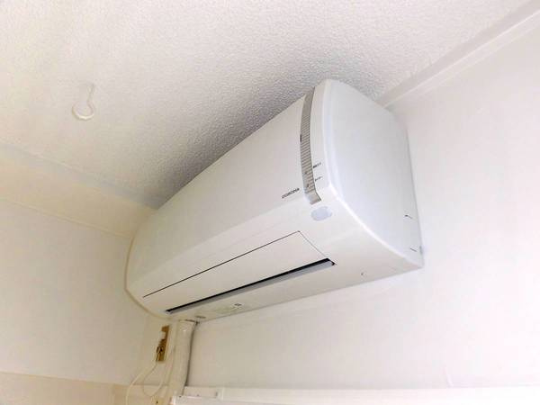 ビレッジハウス南中津川1号棟の設備|ビレッジハウスの同一物件・同一タイプの間取りの写真です