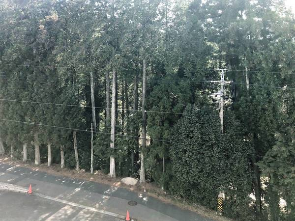 ビレッジハウス中津川第二2号棟のその他|ビレッジハウスの同一物件・同一タイプの間取りの写真です