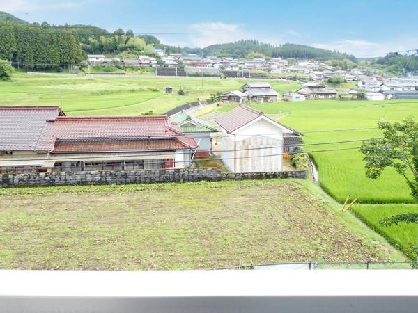 ビレッジハウス大庭2号棟のその他|ビレッジハウスの同一物件・同一タイプの間取りの写真です