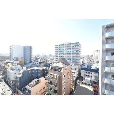 【内装】 | ベルシード中板橋Ⅱ