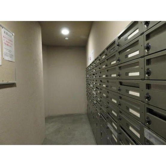 【内装】 | プライマル新宿若松町