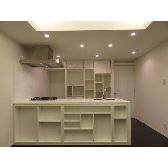 【内装】 | プライマル新宿若松町