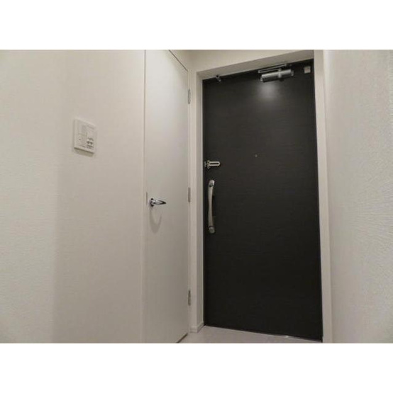 【内装】 | プライマル新宿若松町
