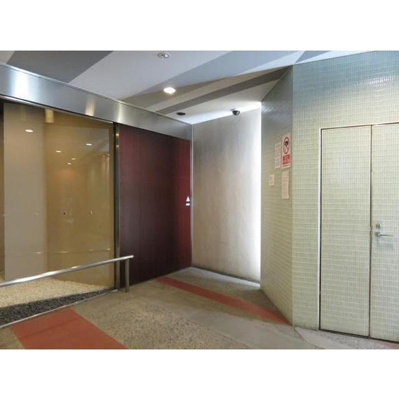 【内装】 | プライマル新宿若松町