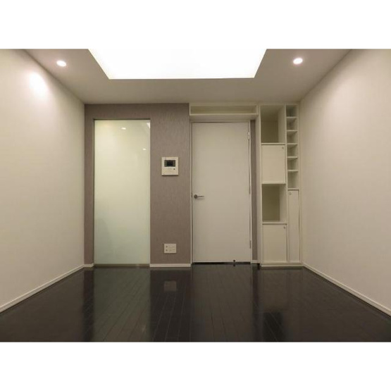 【内装】 | プライマル新宿若松町