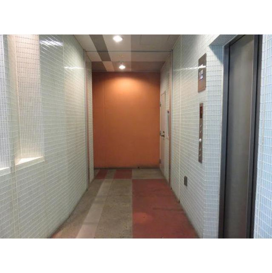【内装】 | プライマル新宿若松町