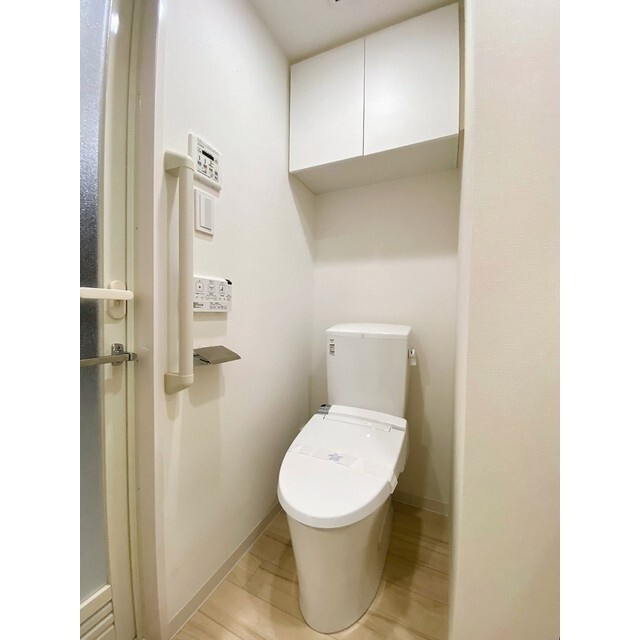 Ｂｅｖｅｒｌｙ　Ｈｏｍｅｓ　下赤塚の内装