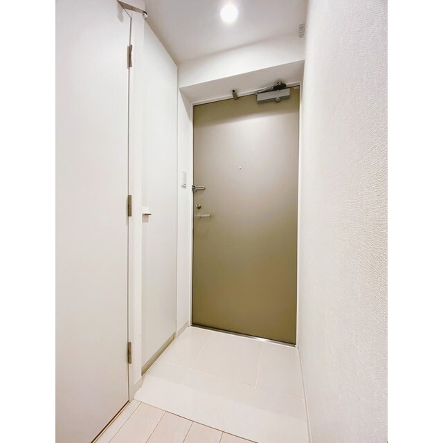 Ｂｅｖｅｒｌｙ　Ｈｏｍｅｓ　下赤塚の内装