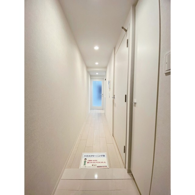 Ｂｅｖｅｒｌｙ　Ｈｏｍｅｓ　下赤塚の内装