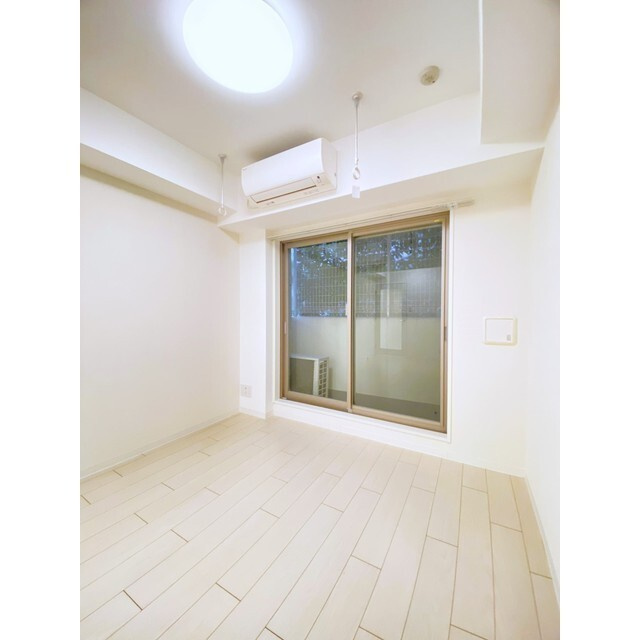 Ｂｅｖｅｒｌｙ　Ｈｏｍｅｓ　下赤塚の内装