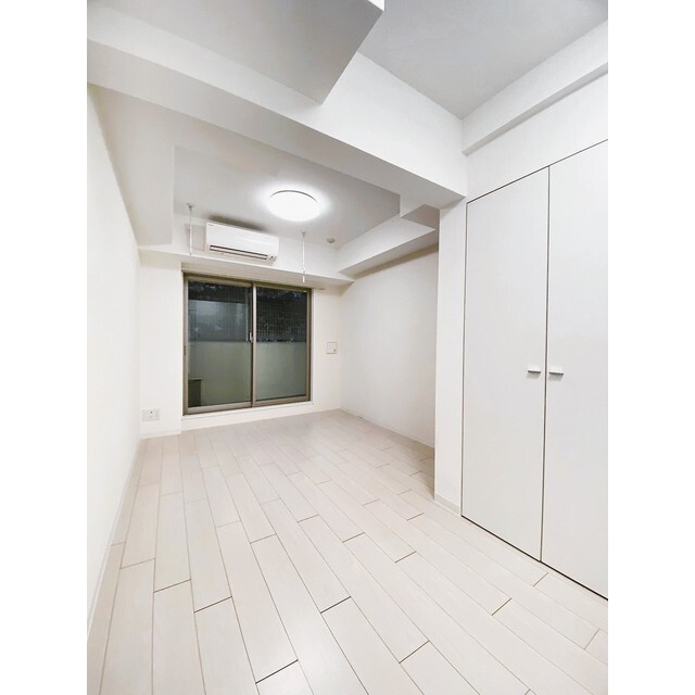 Ｂｅｖｅｒｌｙ　Ｈｏｍｅｓ　下赤塚の内装