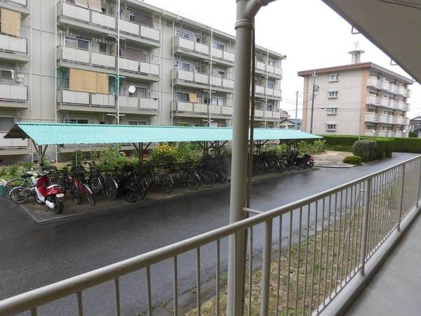 ビレッジハウス永覚新町4号棟のその他|ビレッジハウスの同一物件・同一タイプの間取りの写真です