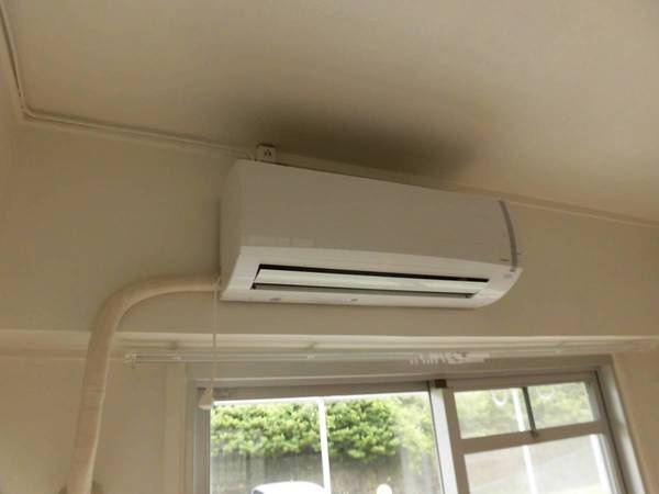 ビレッジハウス永覚新町4号棟の設備|ビレッジハウスの同一物件・同一タイプの間取りの写真です