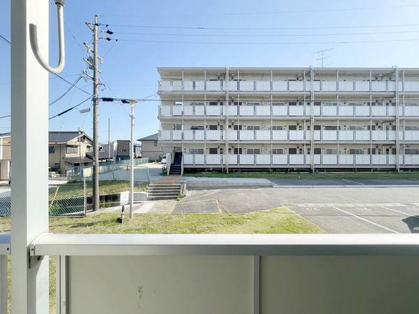 ビレッジハウス若林6号棟のその他|ビレッジハウスの同一物件・同一タイプの間取りの写真です