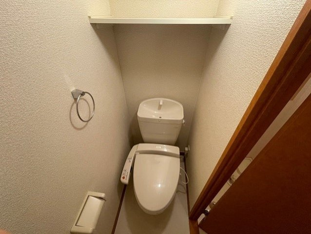 レオパレスアトレのその他