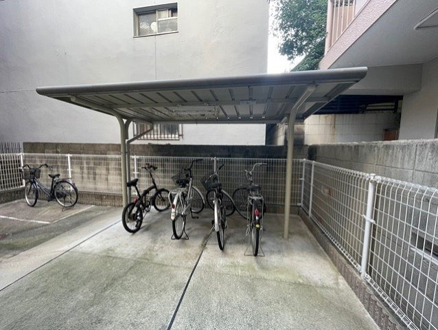 レオパレスアトレのその他