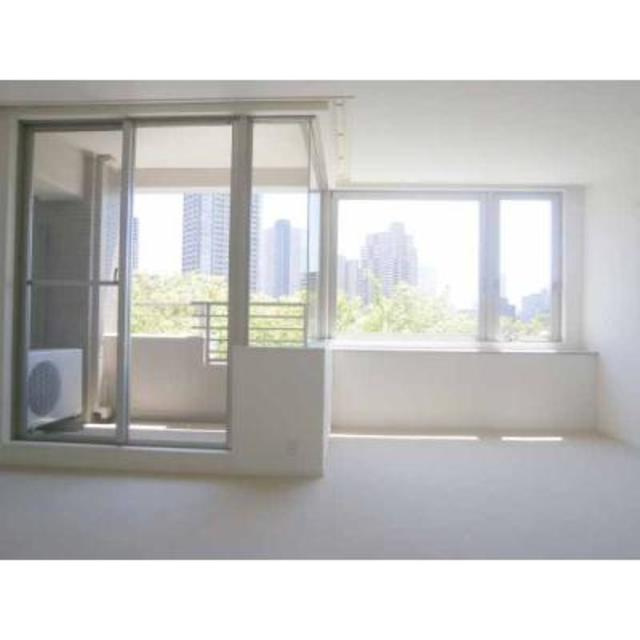 パークサイド・ウイングスの居間・リビング|※写真は同タイプ住戸です。