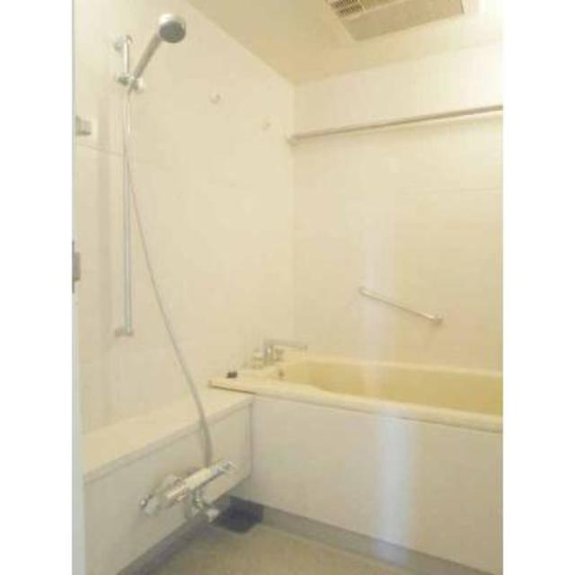 パークサイド・ウイングスの浴室|※写真は同タイプ住戸です。