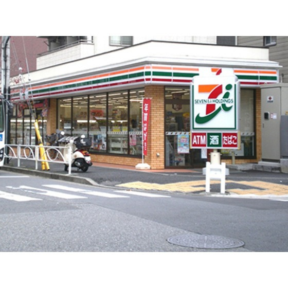 ジュンヴェール山本の周辺|その他周辺「セブンイレブンまで251ｍ」セブンイレブン