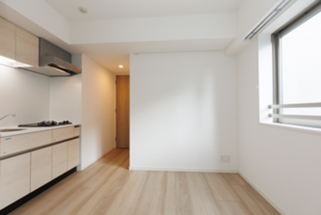 リブ　ガーデン　吾妻橋のその他|※写真は同タイプ住戸です。