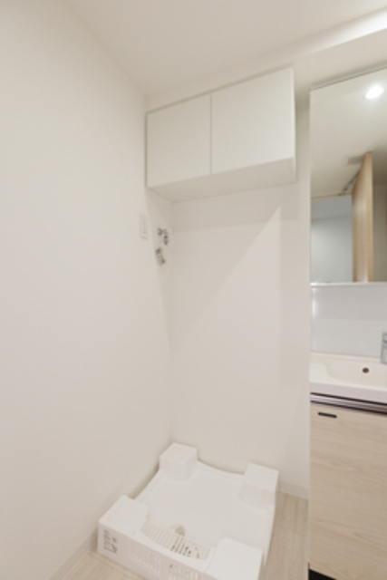 リブ　ガーデン　吾妻橋のその他|※写真は同タイプ住戸です。
