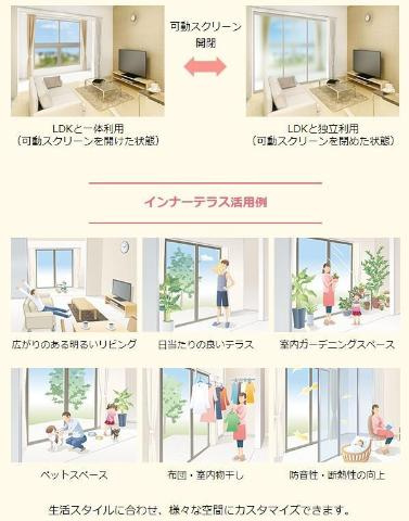 松戸市西馬橋相川町新築アパート（仮称）のその他|その他（イメージ）