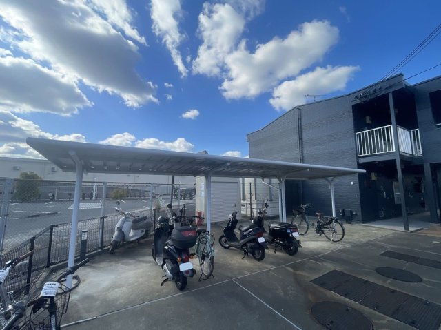 レオパレス中野５１のその他