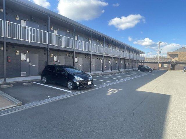 レオパレス中野５１のその他