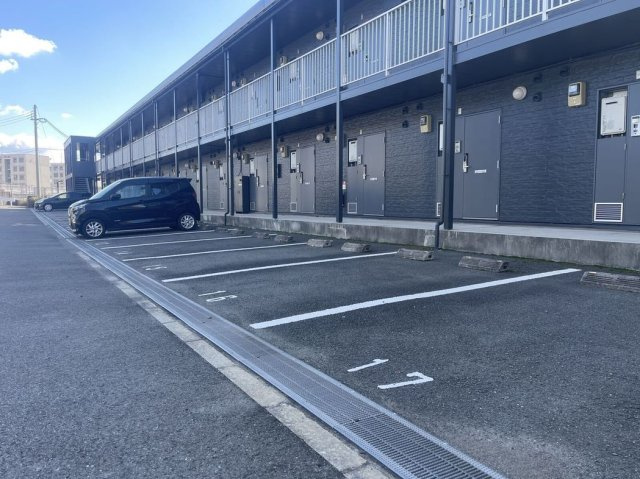 レオパレス中野５１のその他
